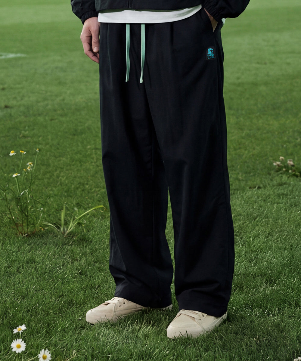 rehacer レアセル × STARTER Track Zip Blouson - BLACK -