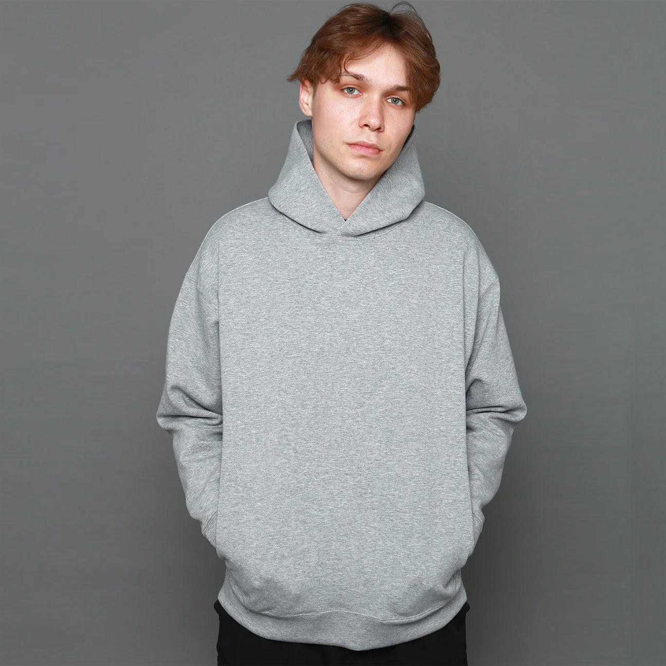 SALE】FORTUNA homme フォルトゥナオム ECOTEC Active PK - GRAY - – ADONUST MUSEUM