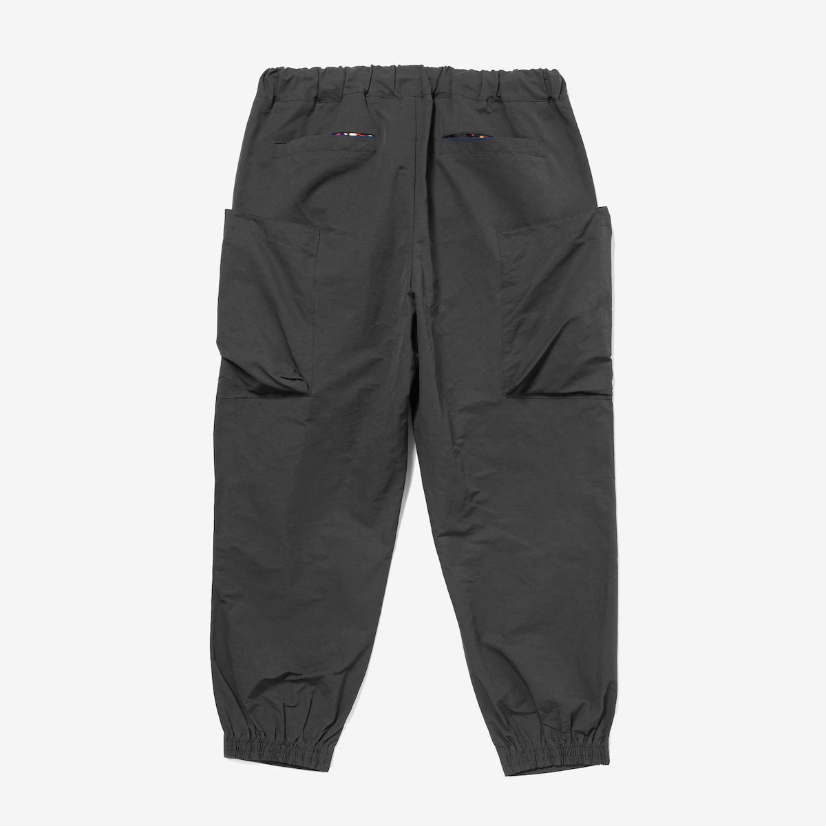 rehacer レアセル 60/40 Cloth Jogger PT - BLACK -