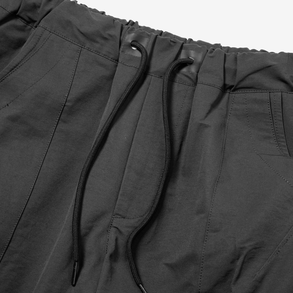 rehacer レアセル 60/40 Cloth Jogger PT - BLACK -