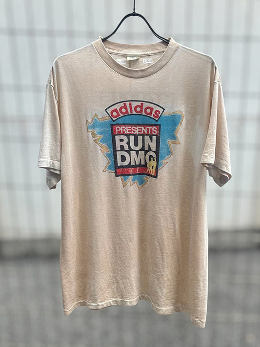 USED COLLECTION ユーズドコレクション RUN DMC TEE