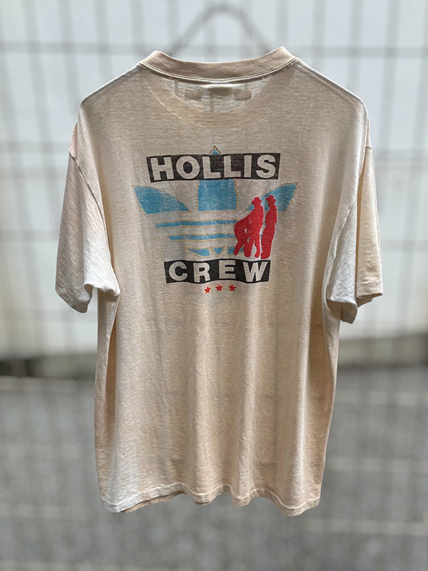 USED COLLECTION ユーズドコレクション RUN DMC TEE