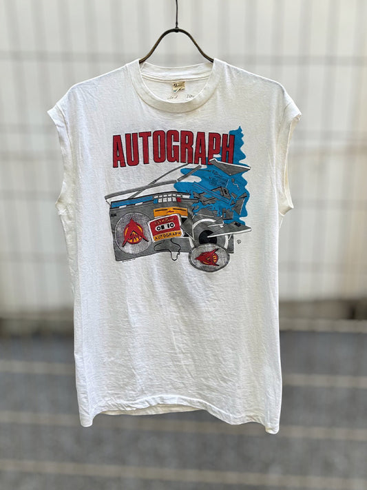 USED COLLECTION ユーズドコレクション AUTOGRAPH