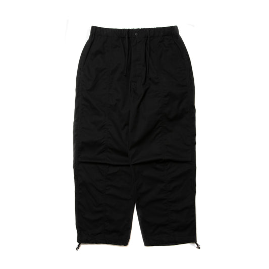 ROTTWEILER ロットワイラー R9 PARACHUTE PANTS