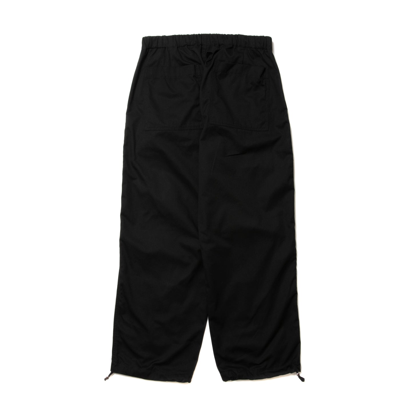 ROTTWEILER ロットワイラー R9 PARACHUTE PANTS