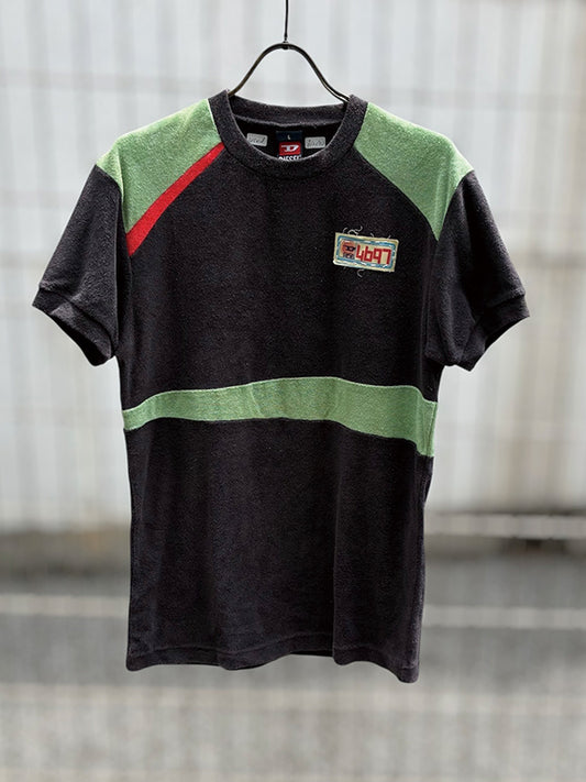 USED COLLECTION ユーズドコレクション 4697 TEE