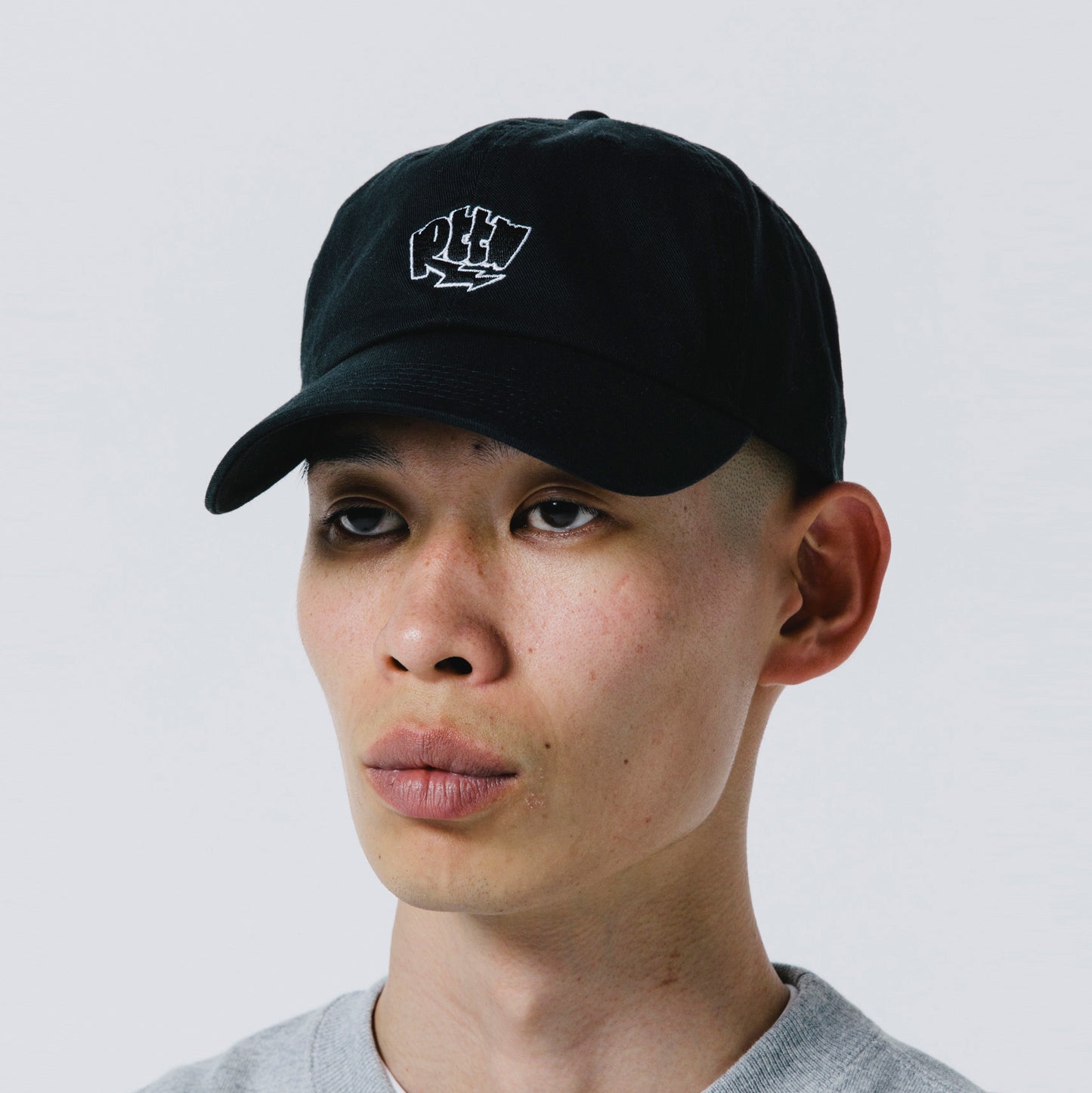 【BLACK FRIDAY SALE】ROTTWEILER ロットワイラー GRAFFITI CAP - BLACK -