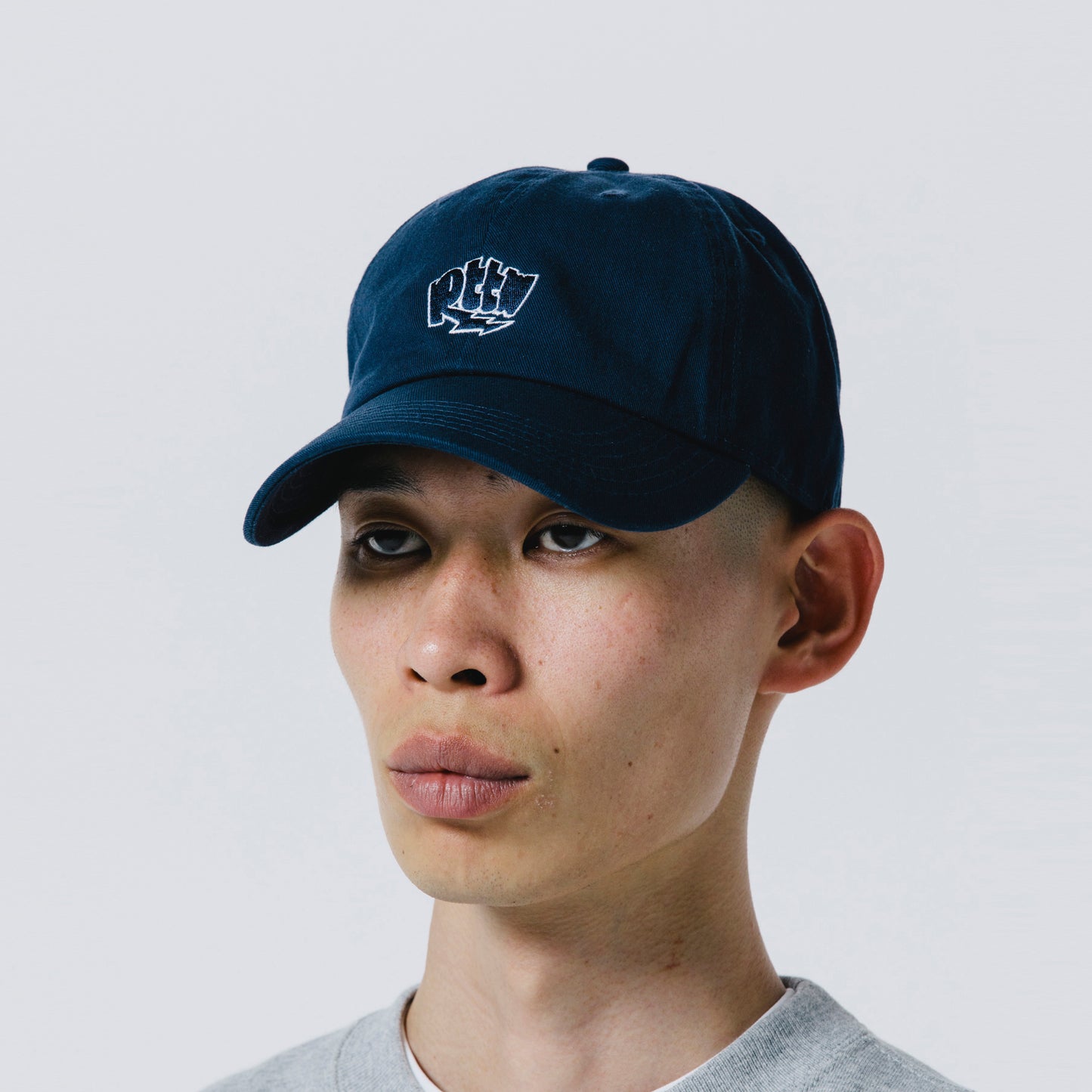 【BLACK FRIDAY SALE】ROTTWEILER ロットワイラー GRAFFITI CAP - NAVY -