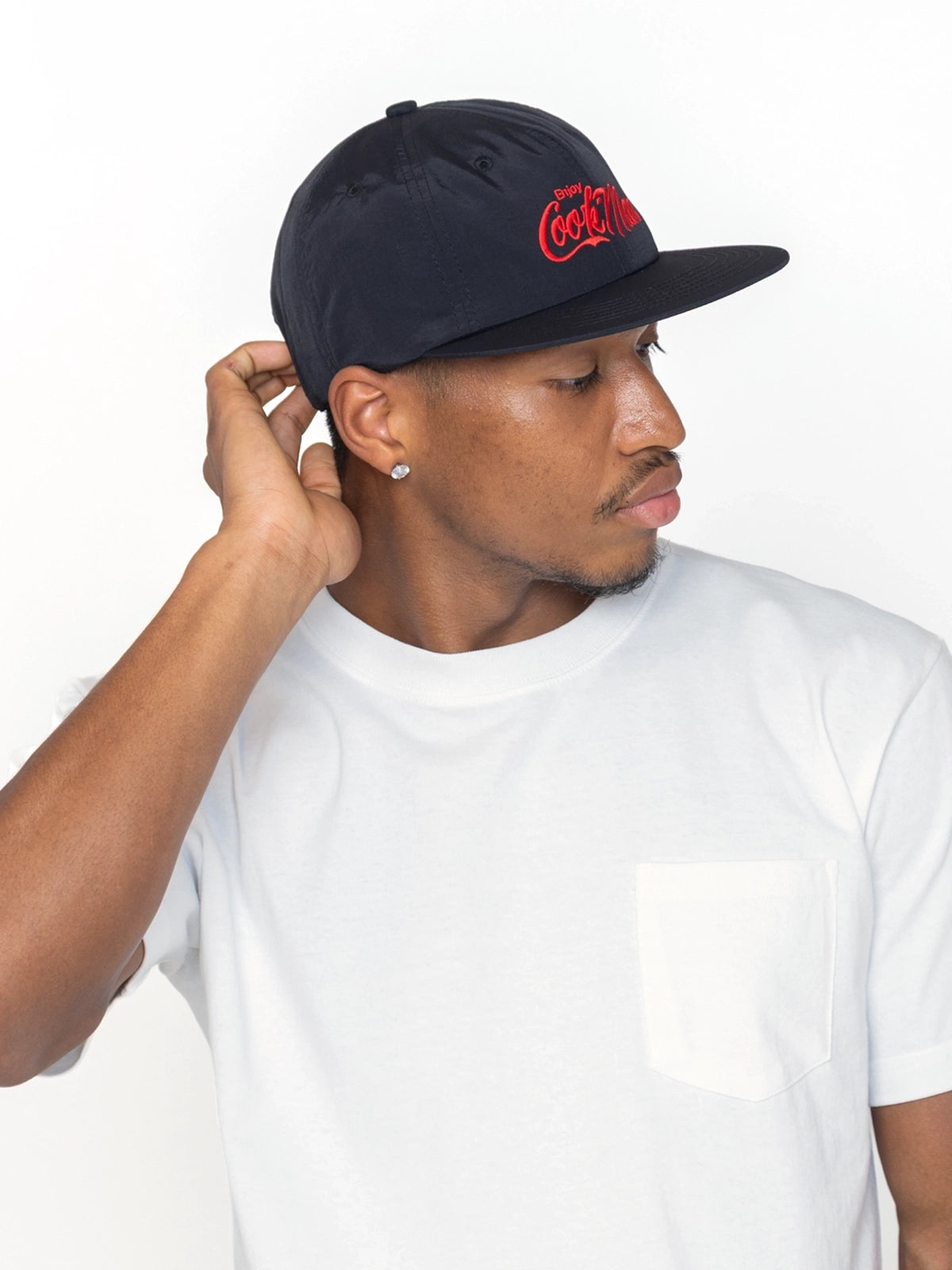 Cookman クックマン キャップ CAP Soda