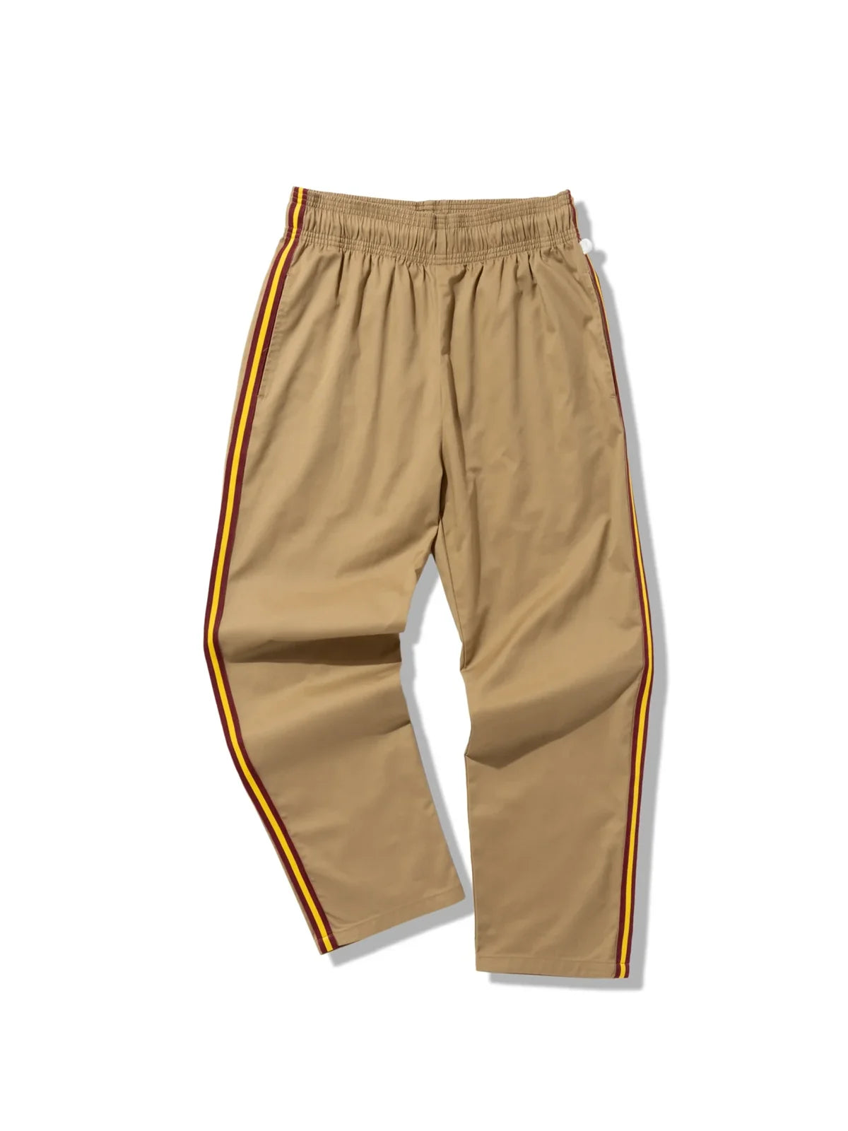Cookman クックマン シェフパンツ Semiwide Wienerschnitzel Side Line