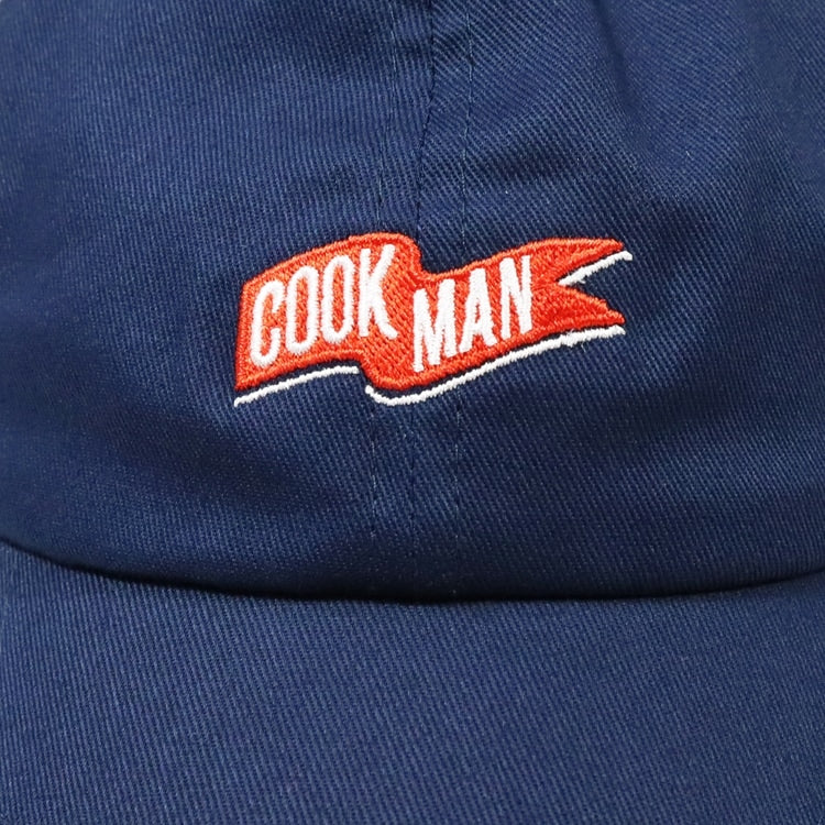 Cookman Bucket Hat