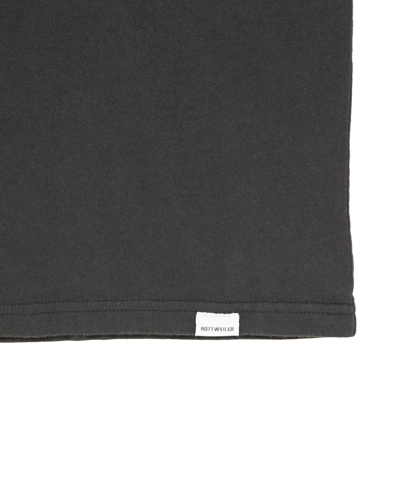 ROTTWEILER ロットワイラー R9_GOD TEE - BLACK -