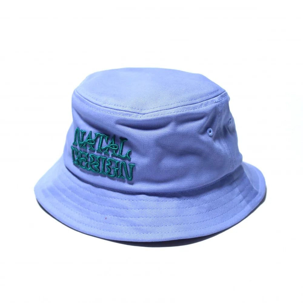 NATAL DESIGN ネイタルデザイン SPACETIME HAT - PURPLE -