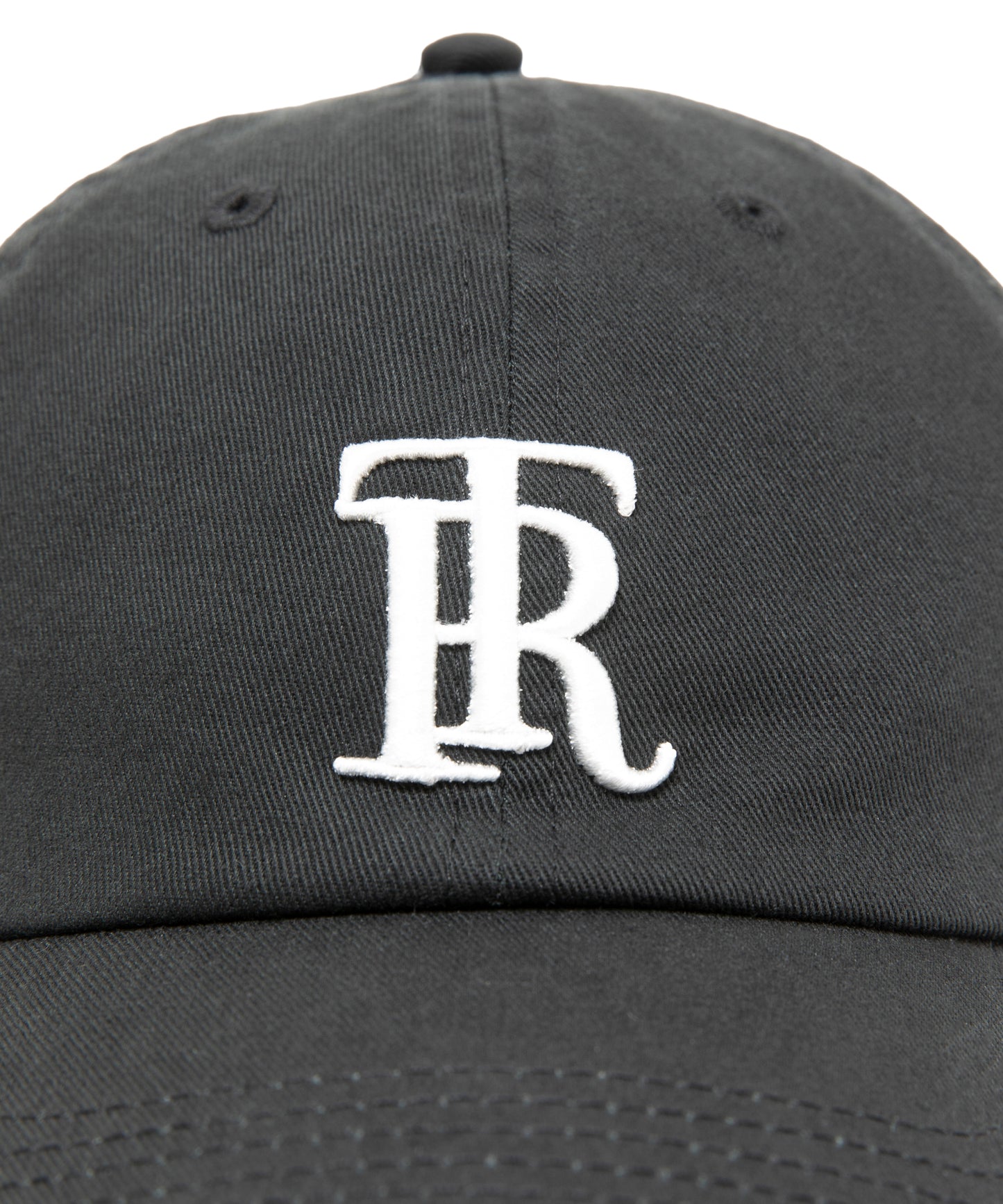 ROTTWEILER ロットワイラー RT CAP - BLACK -