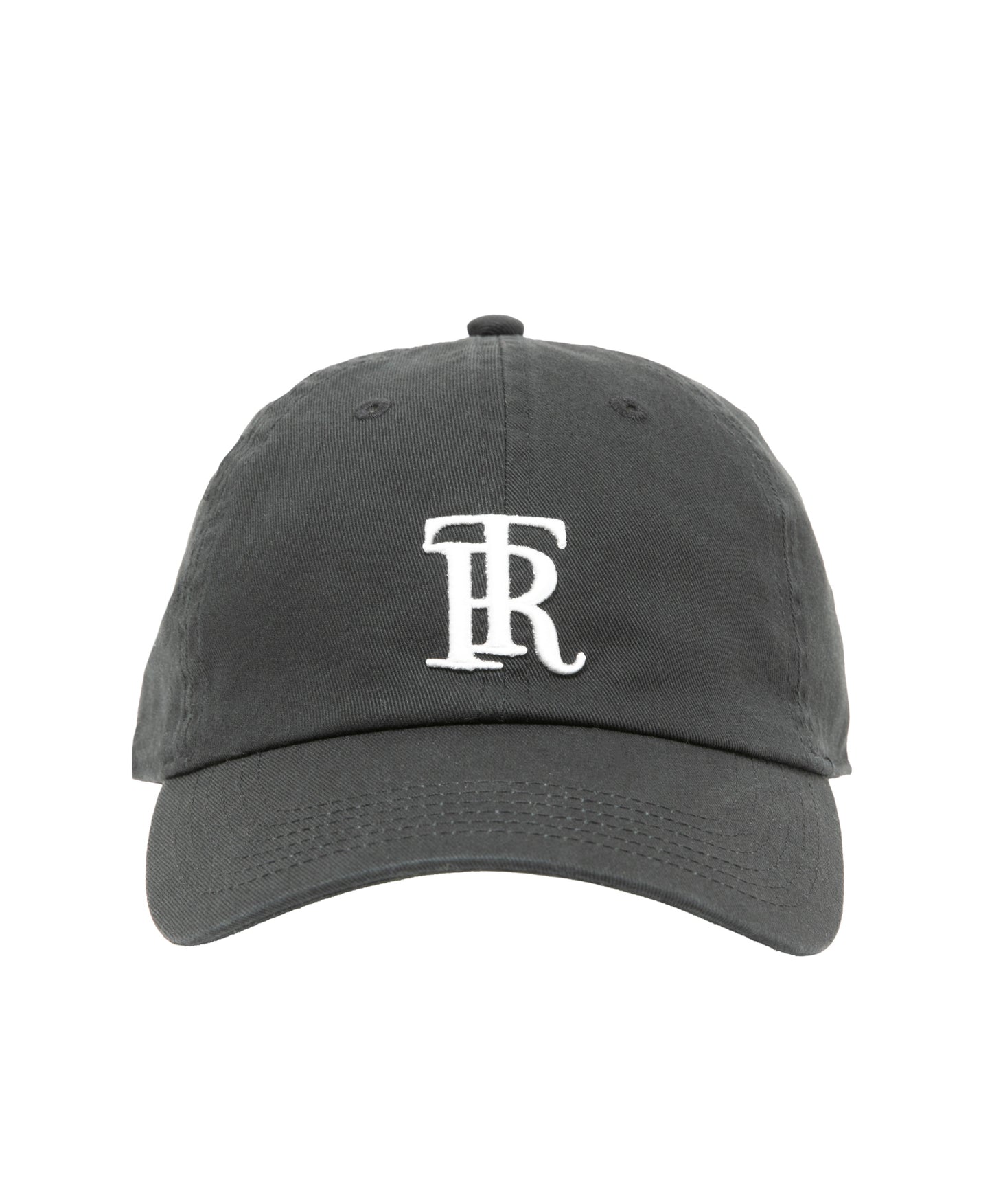 ROTTWEILER ロットワイラー RT CAP - BLACK -
