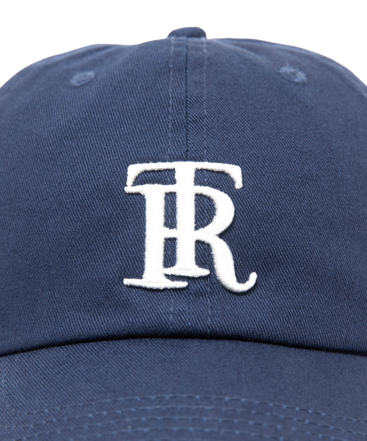 ROTTWEILER ロットワイラー RT CAP - NAVY -
