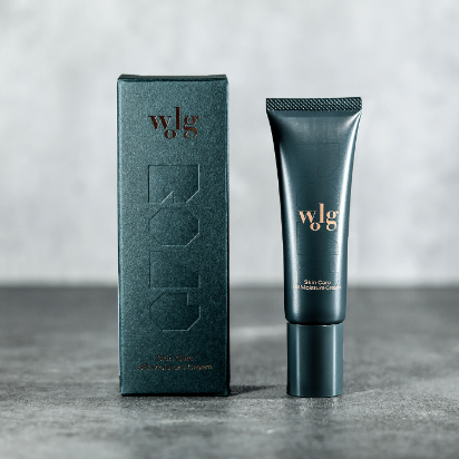 wolg Face Styling BB Cream