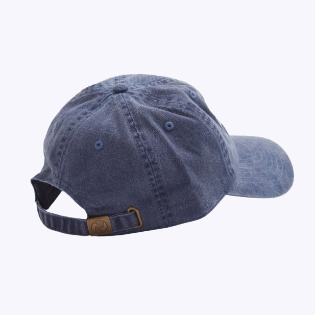 SCARPETTA スカルペッタ CAP - BLUE -