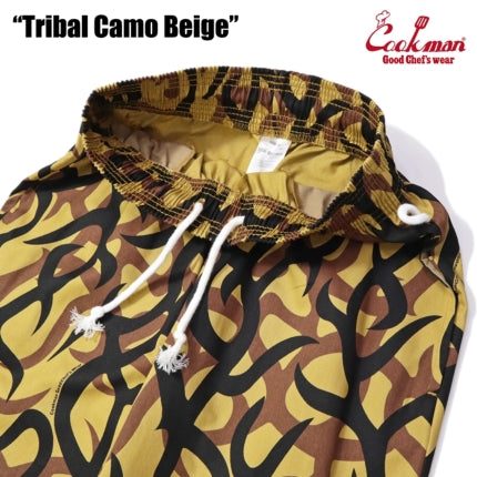 Cookman Chef Pants Tribal Camo