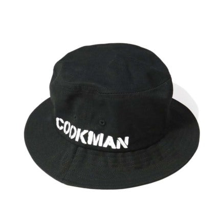 Cookman クックマン バケットハット Bucket Hat