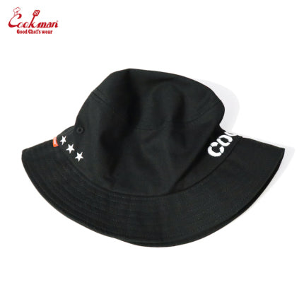 Cookman クックマン バケットハット Bucket Hat