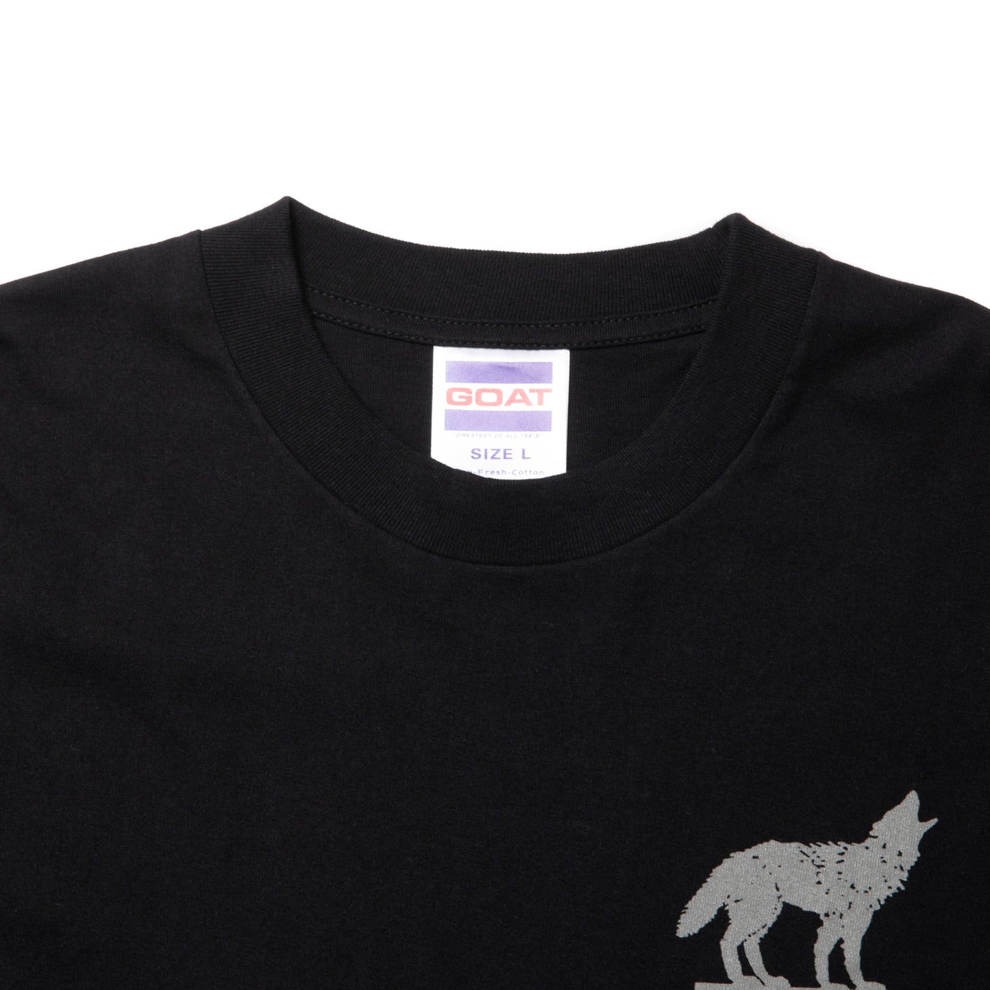 ROTTWEILER RW DYED TEE