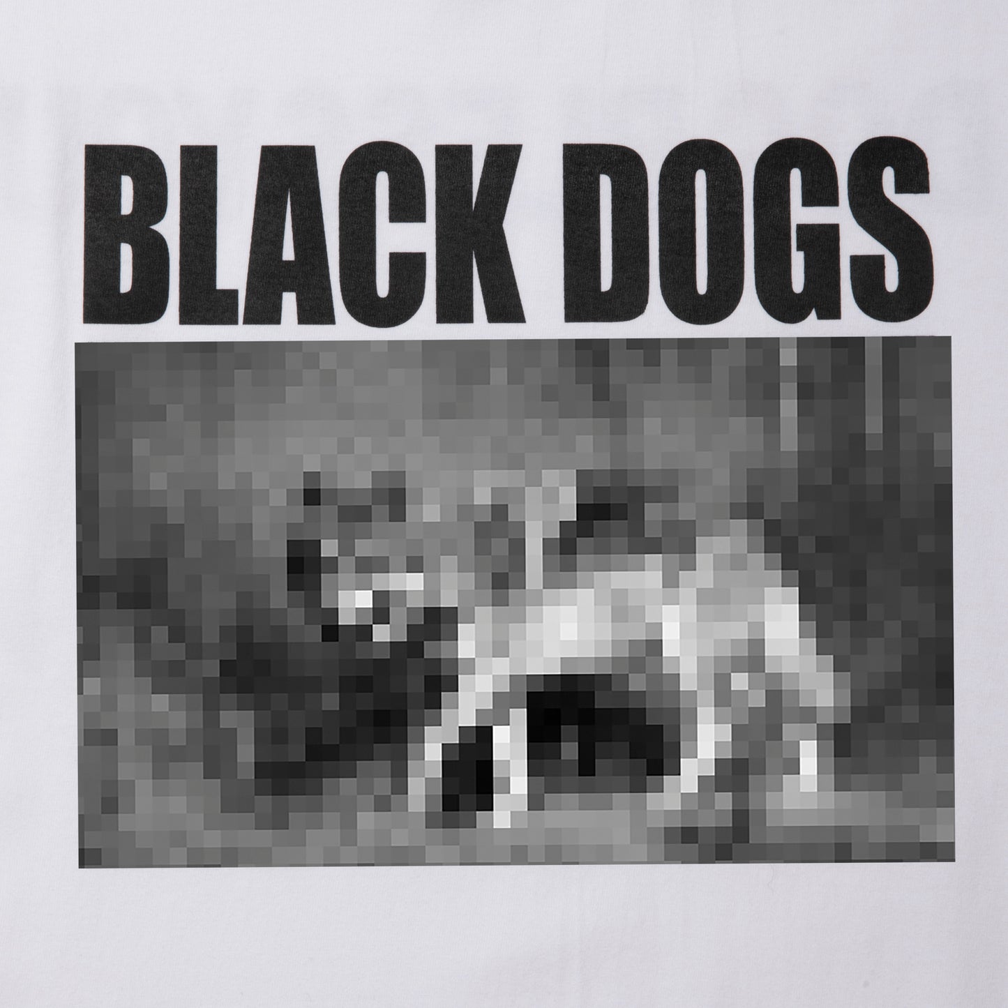 ROTTWEILER RW DYED TEE