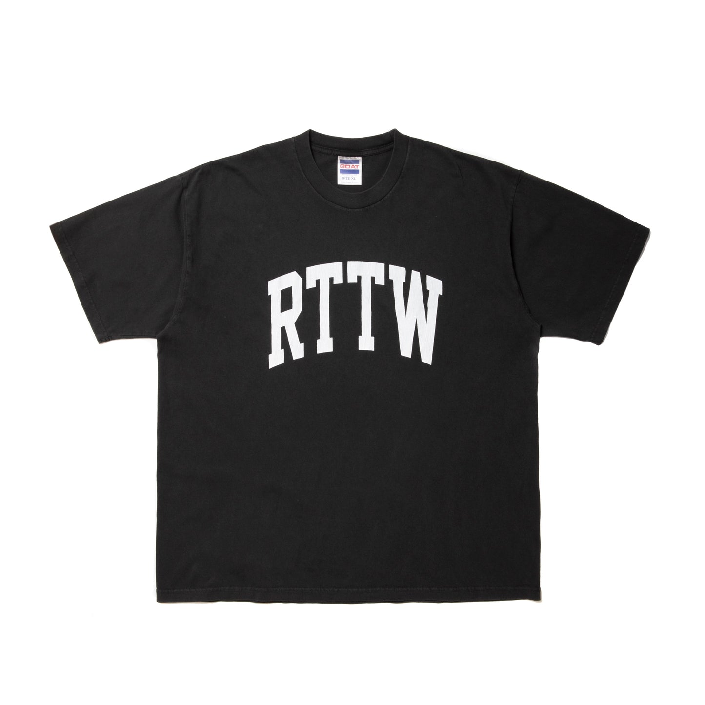 ROTTWEILER ロットワイラー RTTW TEE- CHARCOL -