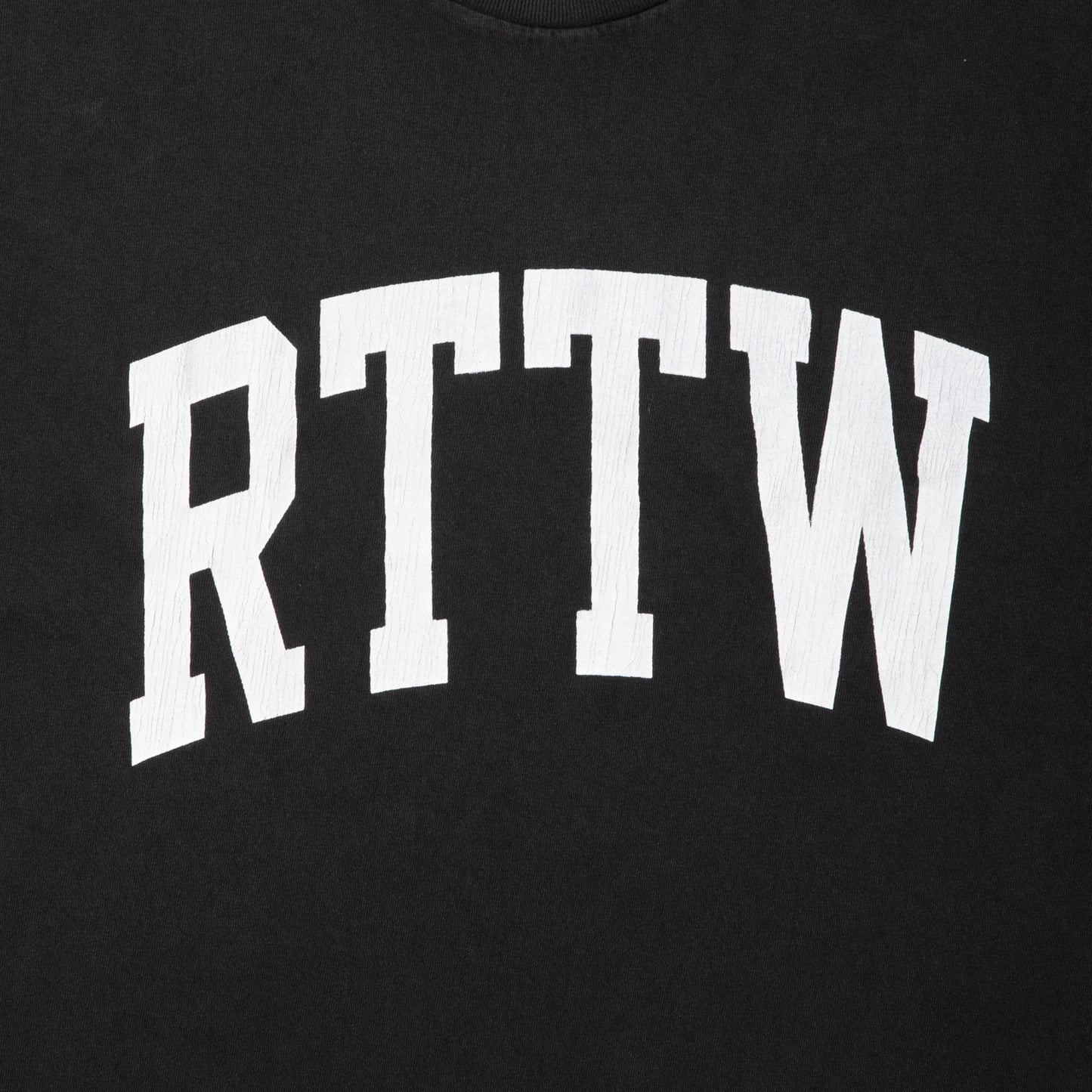 ROTTWEILER ロットワイラー RTTW TEE- CHARCOL -