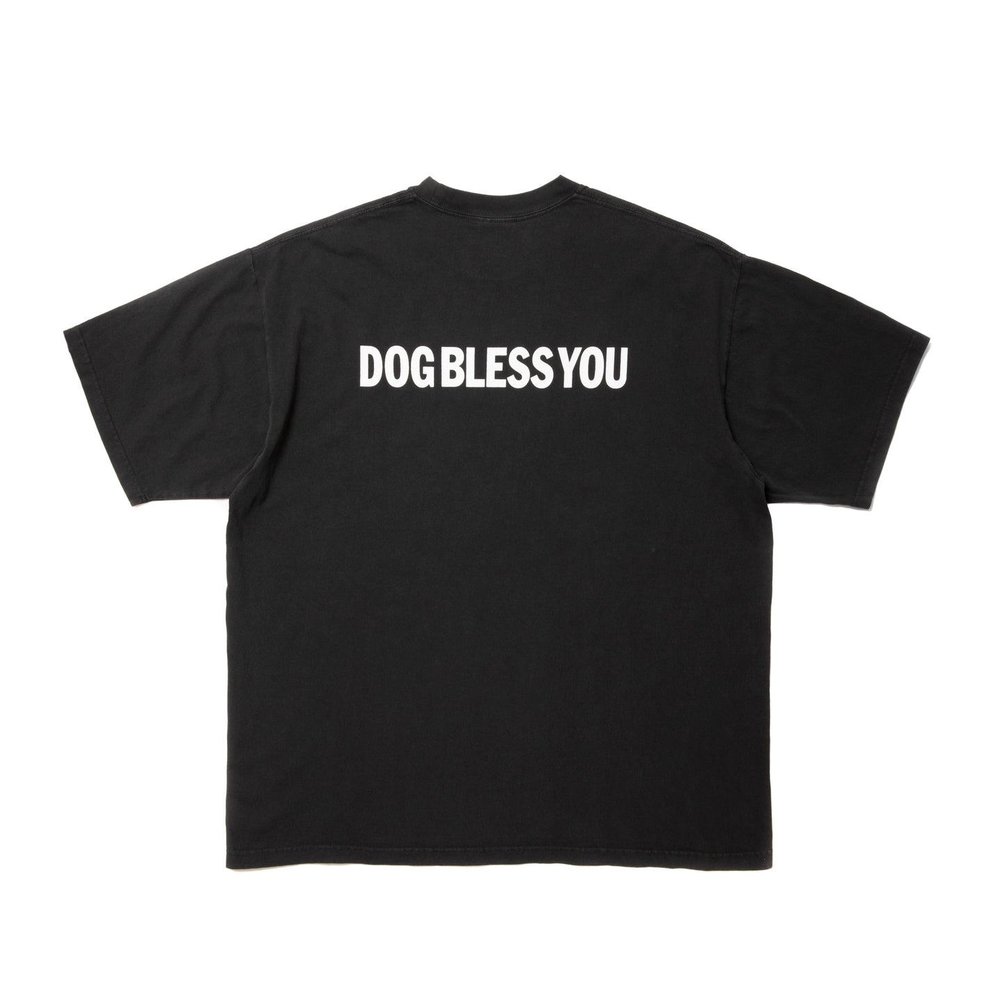 【SALE】ROTTWEILER ロットワイラー RW PHOTO TEE- CHARCOAL -