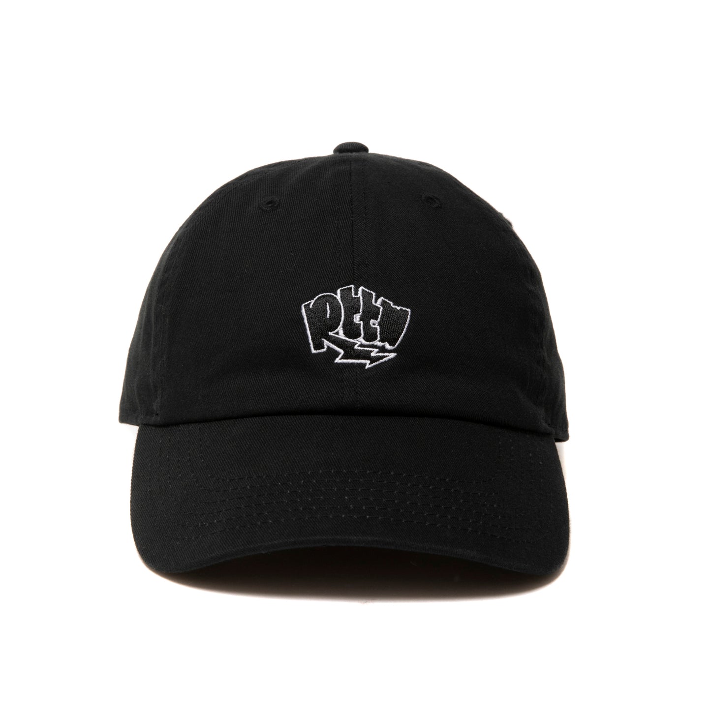 【BLACK FRIDAY SALE】ROTTWEILER ロットワイラー GRAFFITI CAP - BLACK -