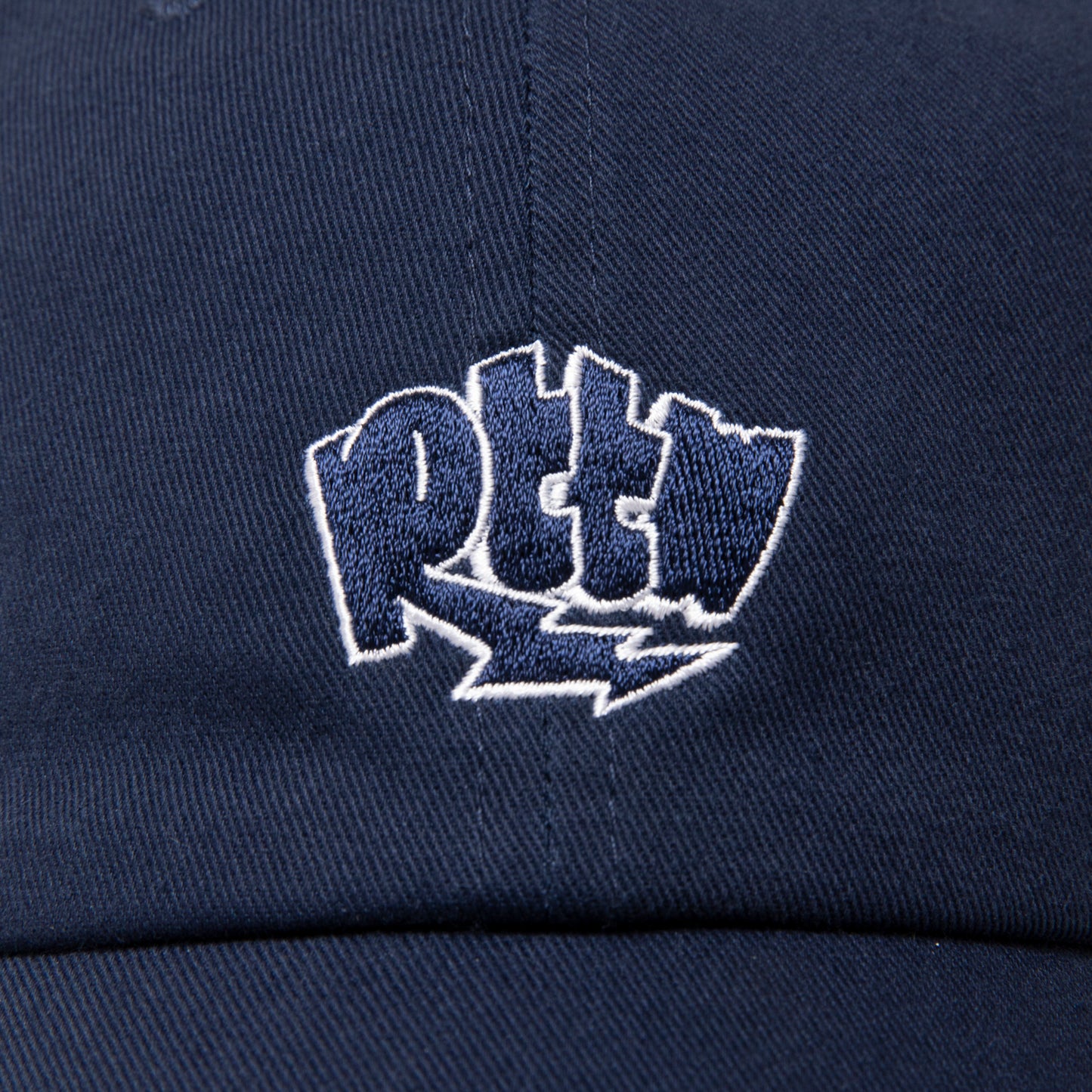 【BLACK FRIDAY SALE】ROTTWEILER ロットワイラー GRAFFITI CAP - NAVY -