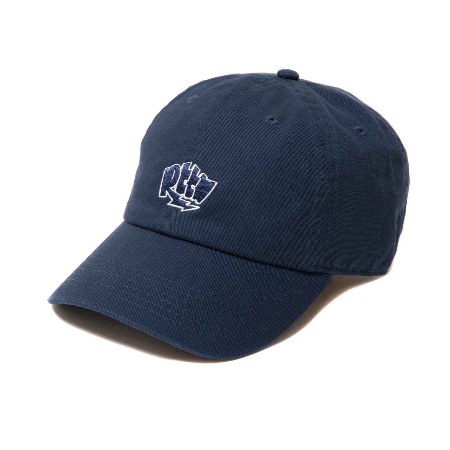 【BLACK FRIDAY SALE】ROTTWEILER ロットワイラー GRAFFITI CAP - NAVY -