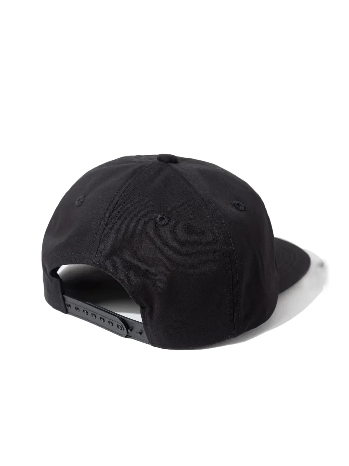 Cookman クックマン キャップ Cap Wienerschnitzel - BLACK -
