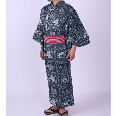 Reyn Spooner Yukata