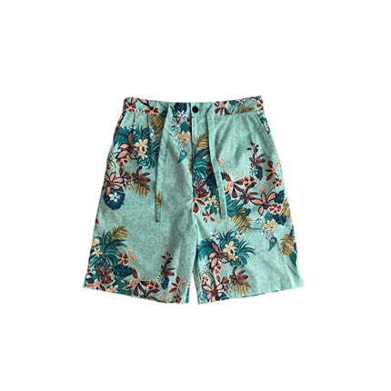 Reyn Spooner Shorts - ALOHA E -