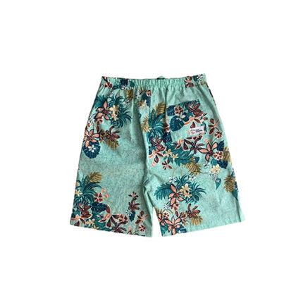 Reyn Spooner Shorts - ALOHA E -