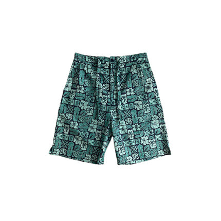 Reyn Spooner Shorts - ALOHA F -