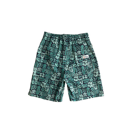 Reyn Spooner Shorts - ALOHA F -