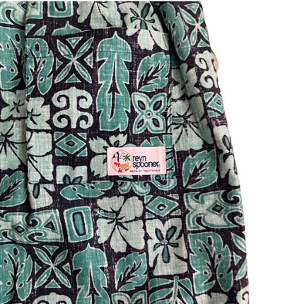 Reyn Spooner Shorts - ALOHA F -