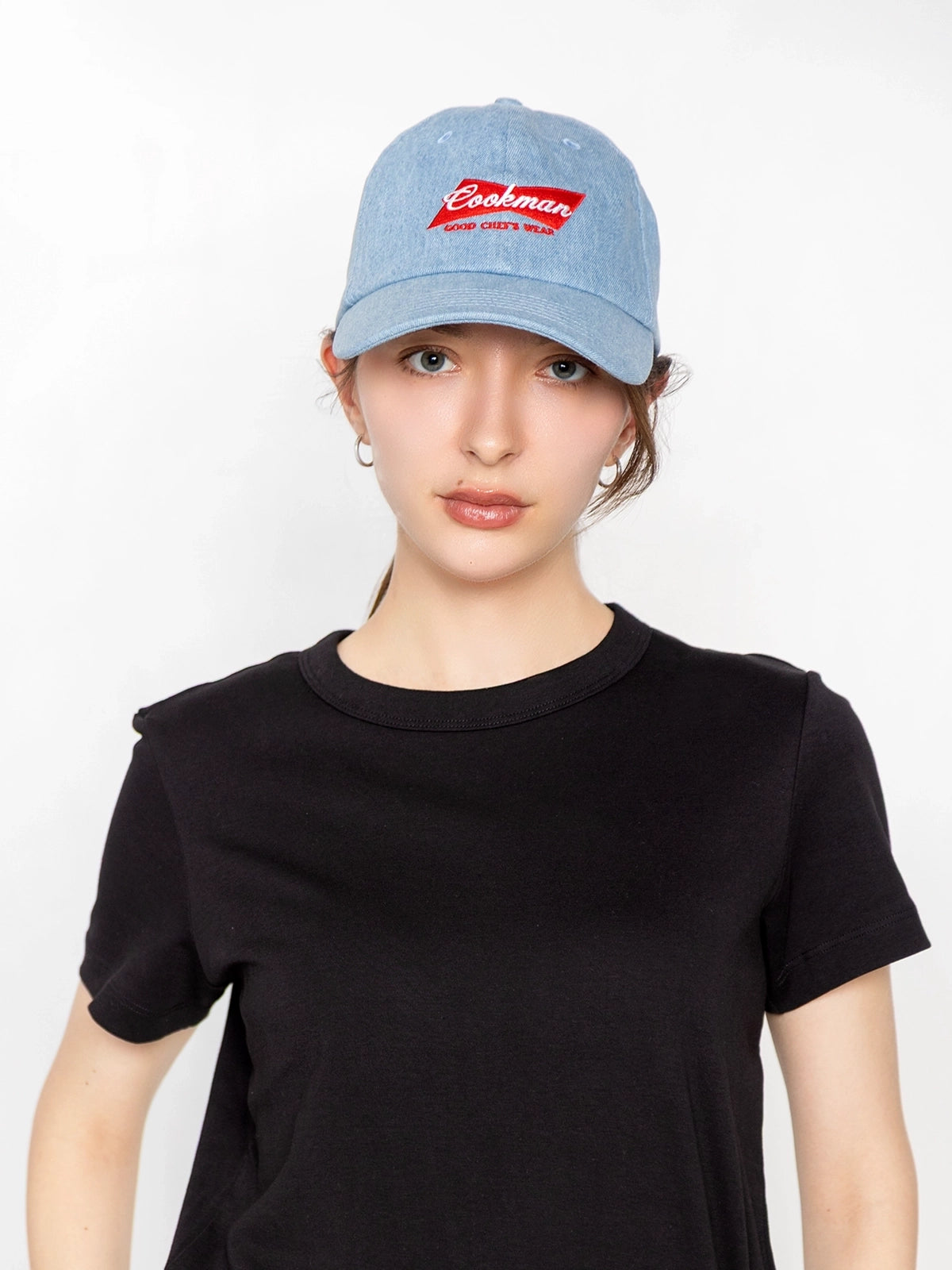 Cookman クックマン キャップ CAP Beer Tie