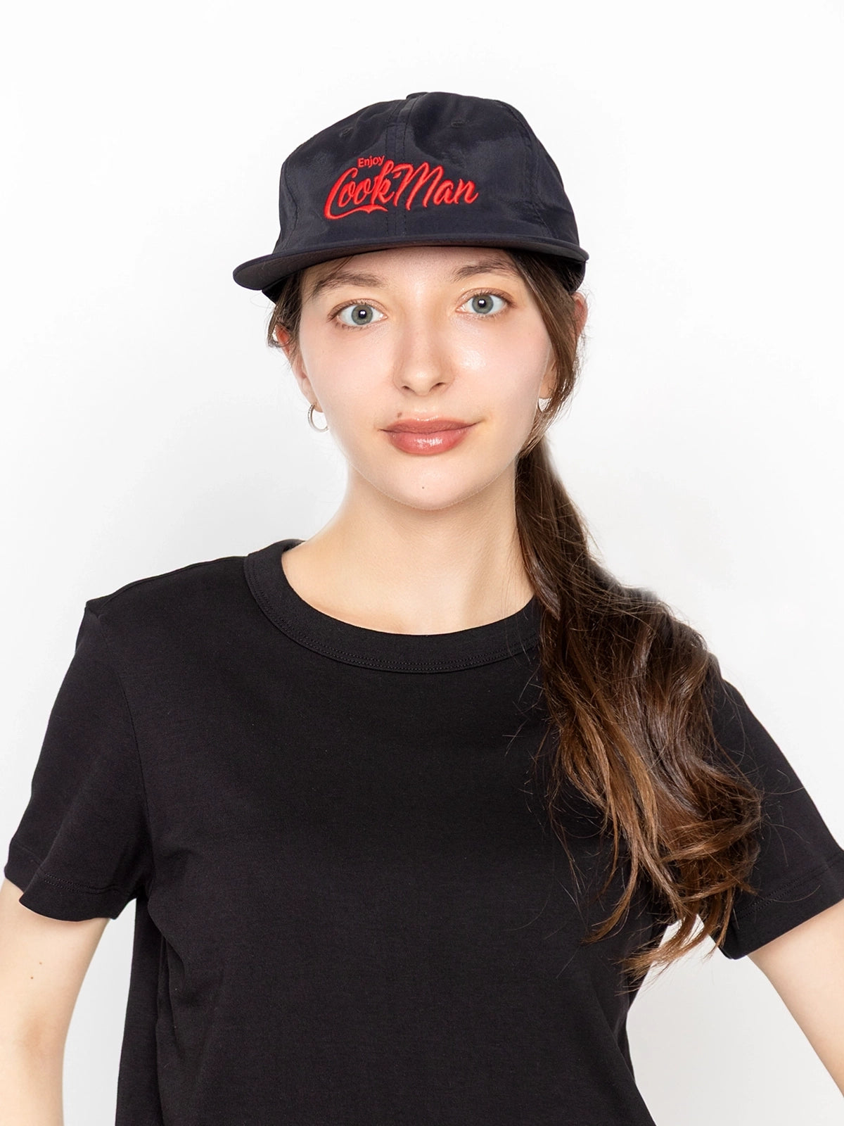 Cookman クックマン キャップ CAP Soda