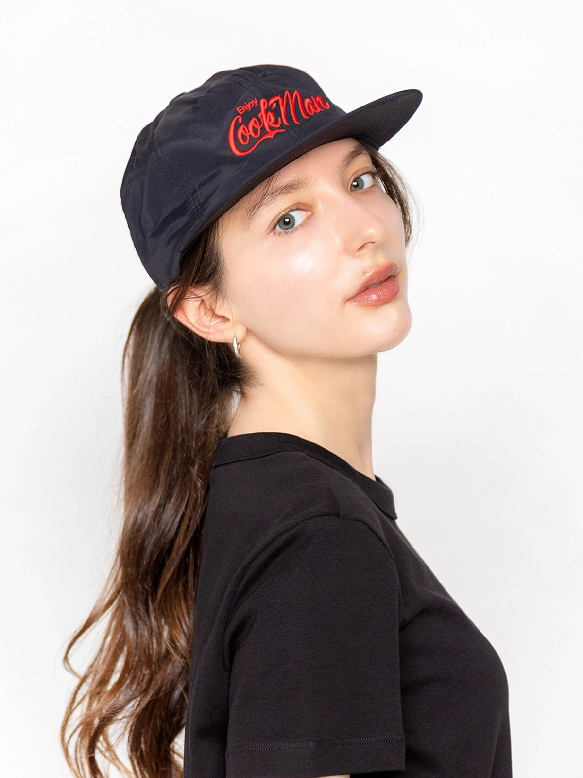 Cookman クックマン キャップ CAP Soda