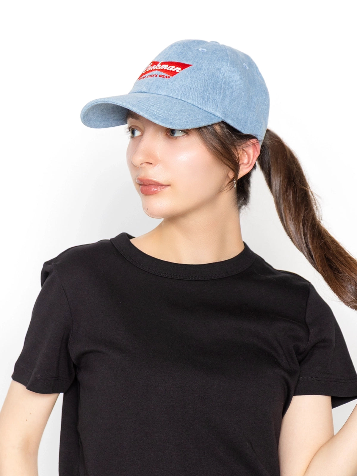 Cookman クックマン キャップ CAP Beer Tie