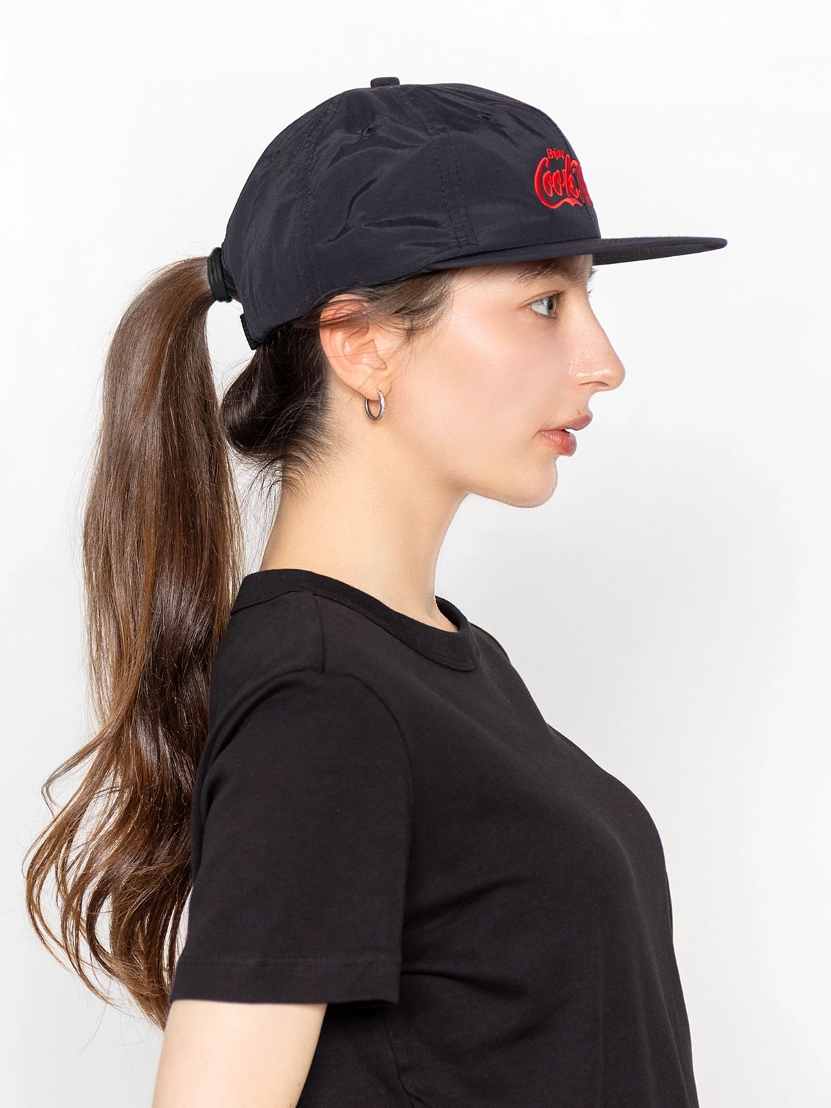 Cookman クックマン キャップ CAP Soda