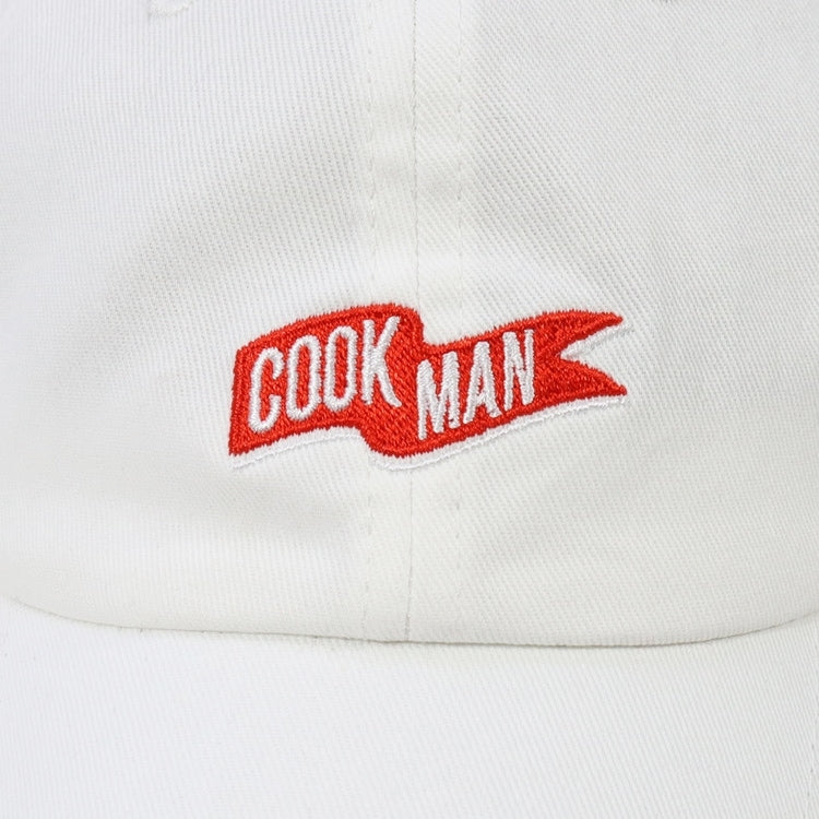 Cookman Bucket Hat