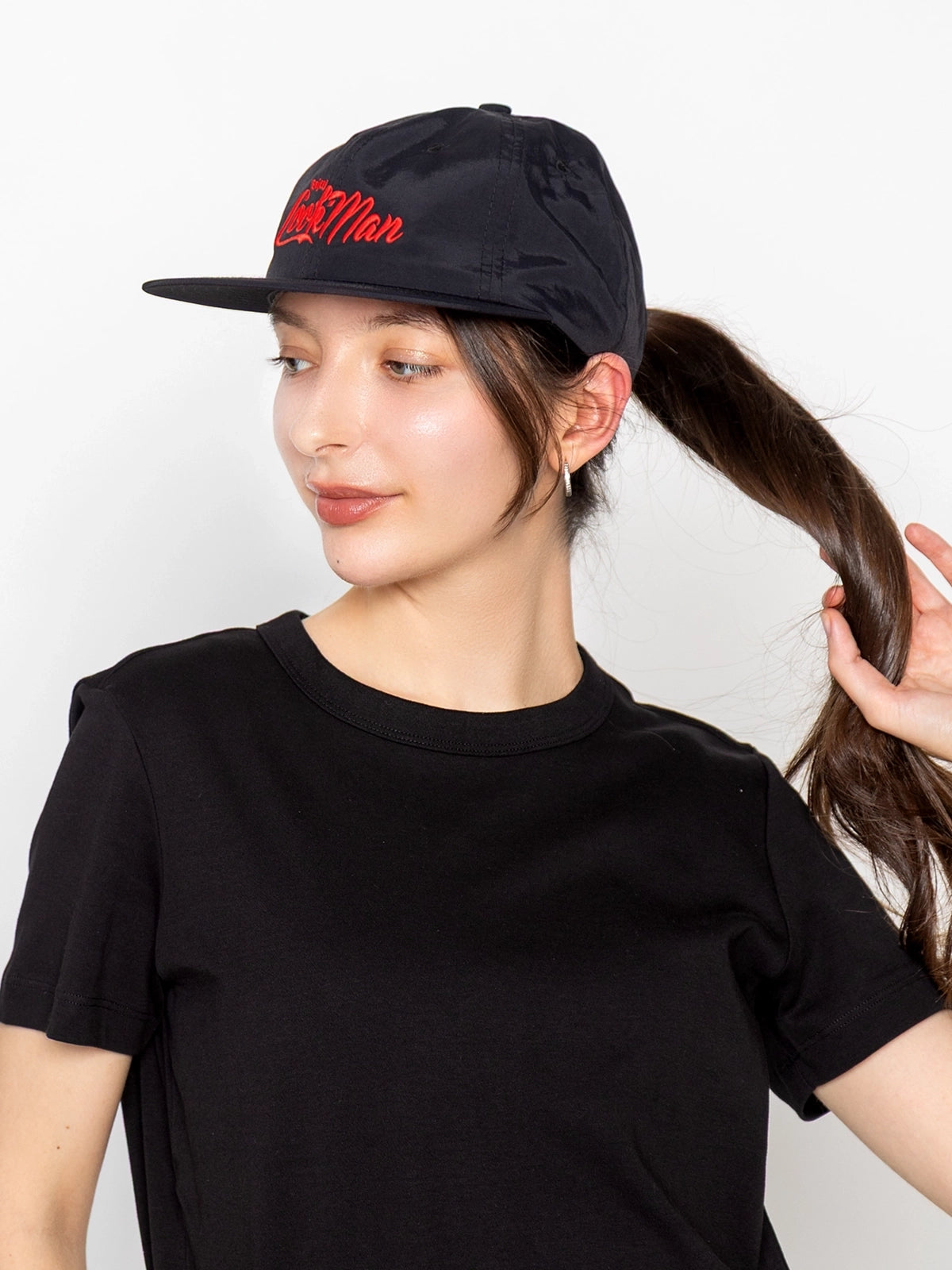 Cookman クックマン キャップ CAP Soda
