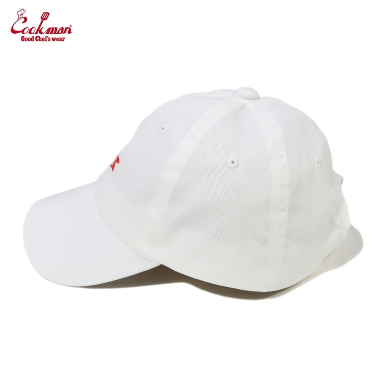 Cookman Bucket Hat