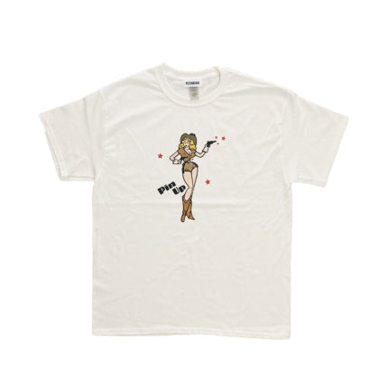 AS STANDARD Pinup Tee