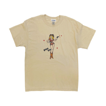 AS STANDARD Pinup Tee